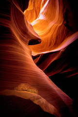 Lower Antelope Slot Canyon