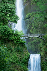 Multnohmah Falls