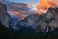 Yosemite Archive