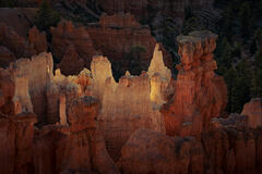 Hoodoo Sunsrise