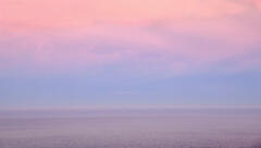 Big Sur Coastal Sunrise