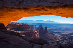 Mesa Arch Sunrise 2