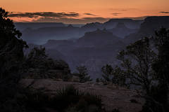 Navajo Point Sunrise
