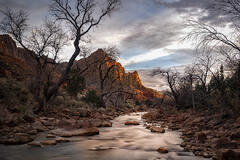 Watchman & Virgin River