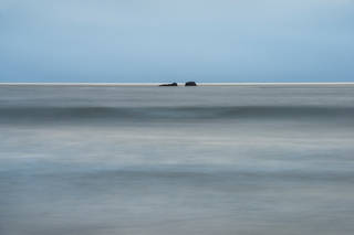 Bandon Beach Waves