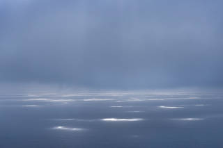Coastal Squalls
