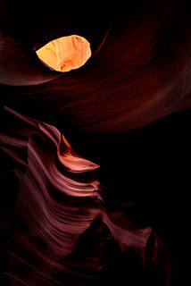 Lower Antelope Canyon 