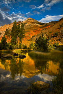 North Lake Sunrise 2