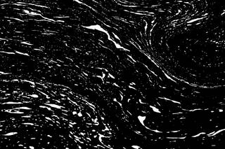 Foam, Tenaya Creek