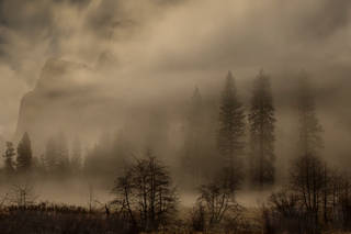 Valley View Twilight