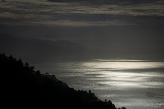 Big Sur Coast