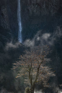 Rainbow Falls Sunrise