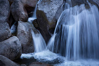 Cascade Falls 1