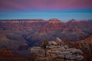 Sunrise Grandview Pt