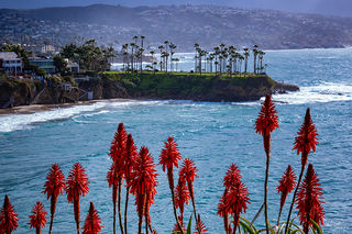 Crescent Bay Park
