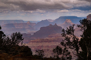 Lupan Point Storm