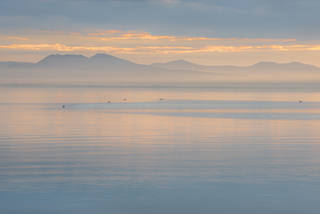 Mono Lake Sunrise 3