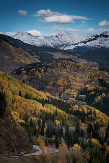 Rockies Vista