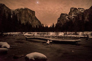 Valley View & Stars 3