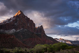 Watchman First Light