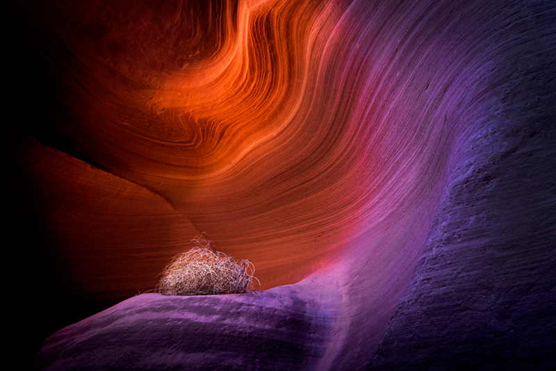 slot canyons, antelope canyon, page, az, arizona, sandstone, southwest, desert