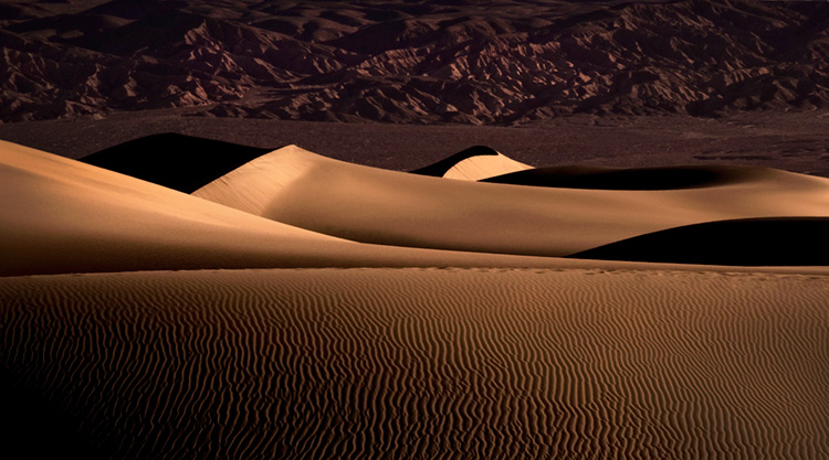 mesquite flat, sand, dunes, death, valley, ca, california, sunrise, desert, southwest,