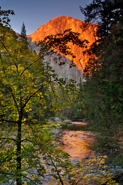 Merced River, Yosemite Valley, merced, river, yosemite, valley, ca, california, sierra, mountains, trees, dogwood, fall, valley...