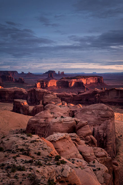 monument valley, southwest, AZ, UT, arizona, utah, indian land, mountains, desert, stars, night