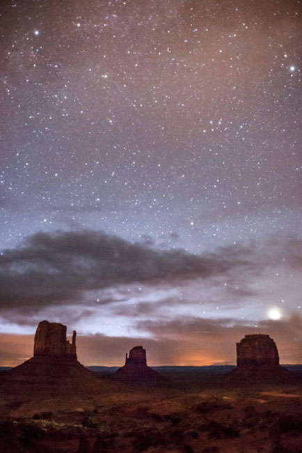 mittens, merrick, rock, desert, mountains, monument, valley, az, arizona, ut, utah, sunrise, dawn