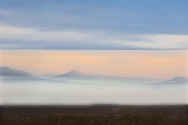 death valley, saline valley, layers, impressions, movement, dunes, california, desert, ca