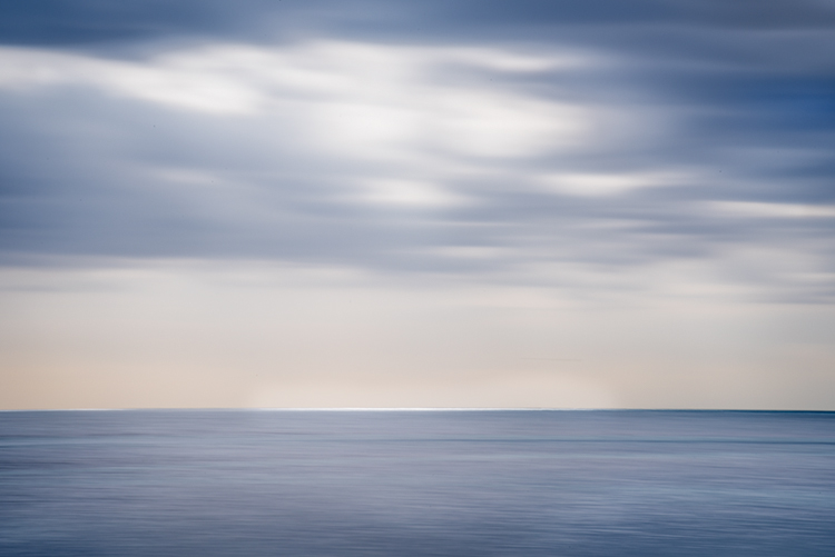 Florida, water, horizon, movement, fl, sky, keys, Bahia Honda state park