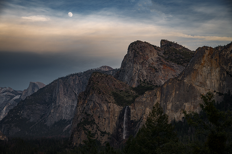 yosemite, national park, sierra, valley, trees, flora, mountains, leaves, ca, colors, merced river, merced, maples, tunnel view...