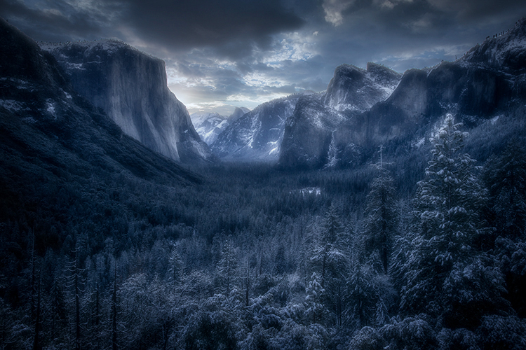 yosemite, national park, ca, california, mountains, sierra, water, half dome, valley, sunrise, snow, winter, colors flora, trees...